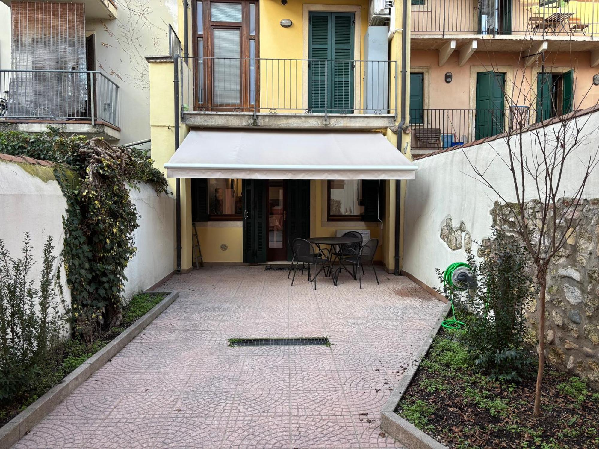 Veronetta 52 Exterior photo